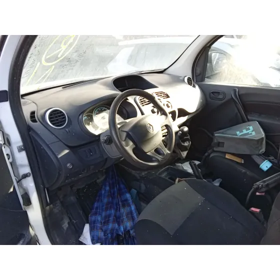 Renault KANGOO EXPRESS (FW0/1_) 2011