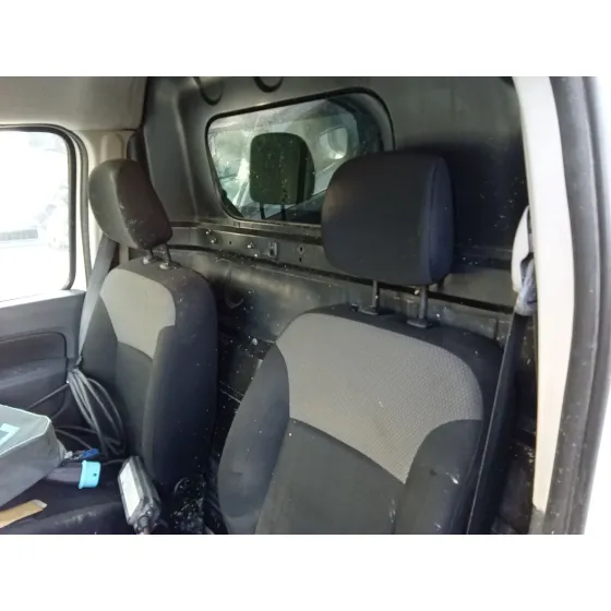 Renault KANGOO EXPRESS (FW0/1_) 2011