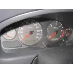 NISSAN ALMERA (N16/E) NISSAN ALMERA (N16/E) '2001 ACENTA VERDE 2002
