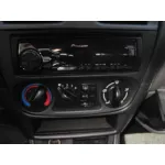NISSAN ALMERA (N16/E) NISSAN ALMERA (N16/E) '2001 ACENTA VERDE 2002