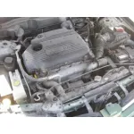 NISSAN ALMERA (N16/E) NISSAN ALMERA (N16/E) '2001 ACENTA VERDE 2002