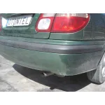 NISSAN ALMERA (N16/E) NISSAN ALMERA (N16/E) '2001 ACENTA VERDE 2002