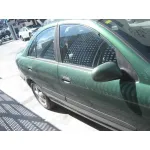 NISSAN ALMERA (N16/E) NISSAN ALMERA (N16/E) '2001 ACENTA VERDE 2002
