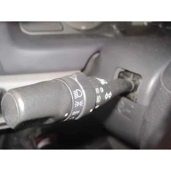 NISSAN ALMERA (N16/E) '2001 ACENTA VERDE