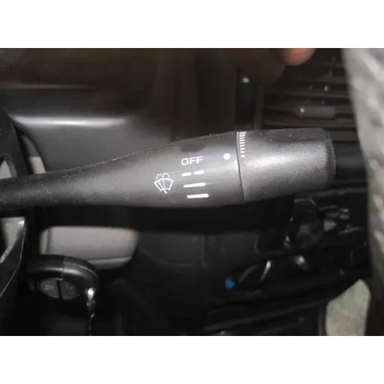 NISSAN ALMERA (N16/E) '2001 ACENTA VERDE