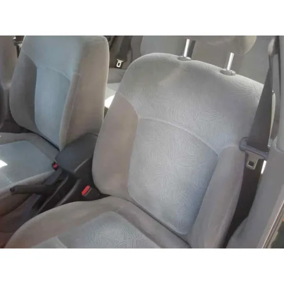 NISSAN ALMERA (N16/E) '2001 ACENTA VERDE