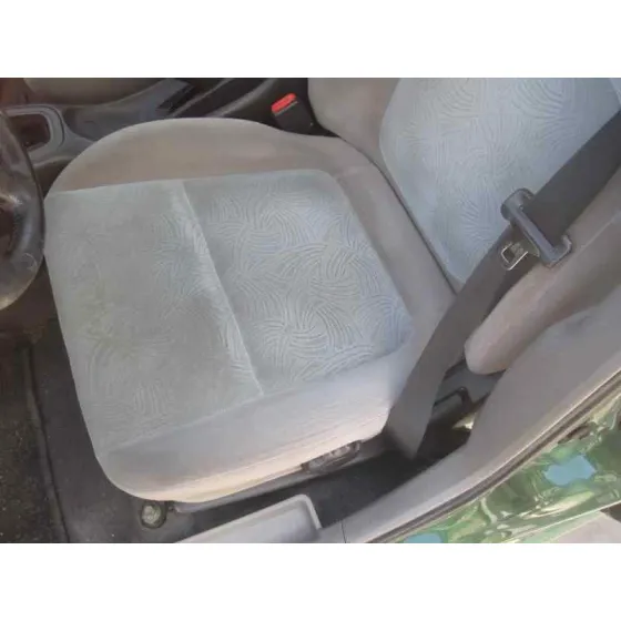 NISSAN ALMERA (N16/E) '2001 ACENTA VERDE