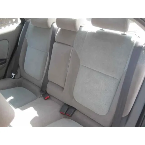 NISSAN ALMERA (N16/E) '2001 ACENTA VERDE