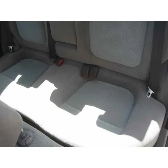 NISSAN ALMERA (N16/E) '2001 ACENTA VERDE