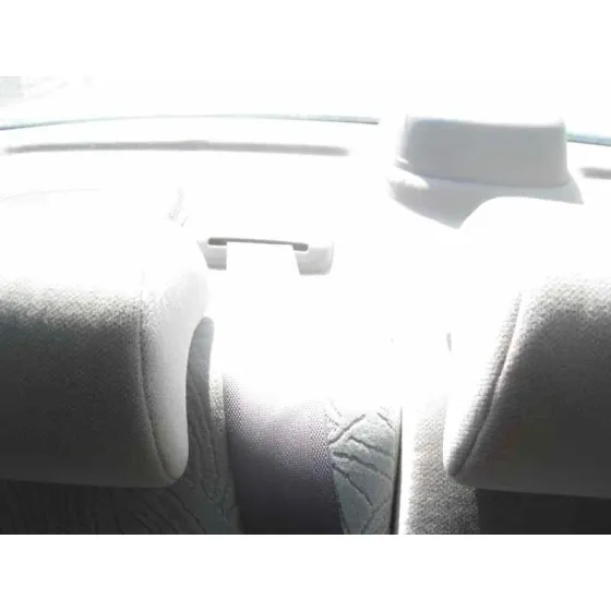 NISSAN ALMERA (N16/E) '2001 ACENTA VERDE