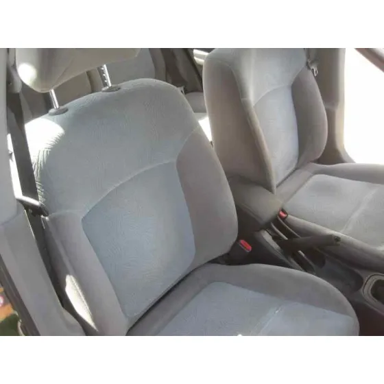 NISSAN ALMERA (N16/E) '2001 ACENTA VERDE