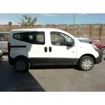 PEUGEOT BIPPER PEUGEOT BIPPER '2012 1.3 16V HDI FAP BLANCO 2008