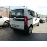 PEUGEOT BIPPER PEUGEOT BIPPER '2012 1.3 16V HDI FAP BLANCO 2008