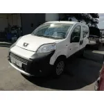 PEUGEOT BIPPER PEUGEOT BIPPER '2012 1.3 16V HDI FAP BLANCO 2008