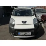 PEUGEOT BIPPER PEUGEOT BIPPER '2012 1.3 16V HDI FAP BLANCO 2008