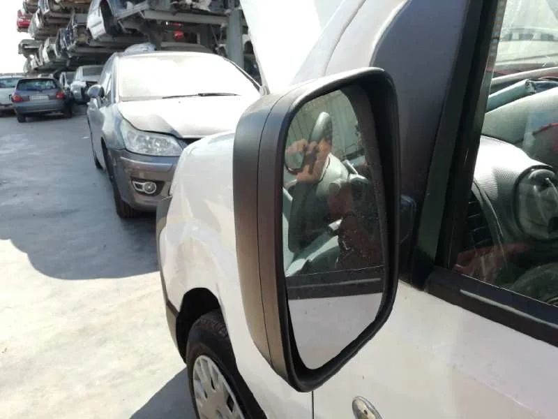 PEUGEOT BIPPER PEUGEOT BIPPER '2012 1.3 16V HDI FAP BLANCO 2008