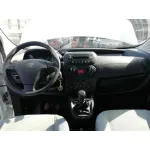 PEUGEOT BIPPER PEUGEOT BIPPER '2012 1.3 16V HDI FAP BLANCO 2008