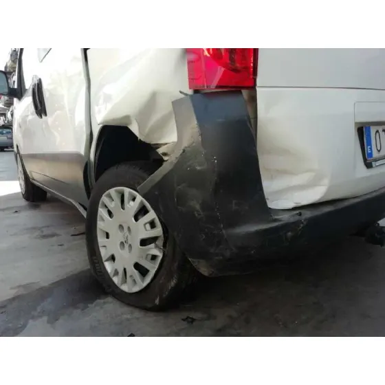PEUGEOT BIPPER '2012 1.3 16V HDI FAP BLANCO