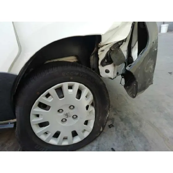 PEUGEOT BIPPER '2012 1.3 16V HDI FAP BLANCO
