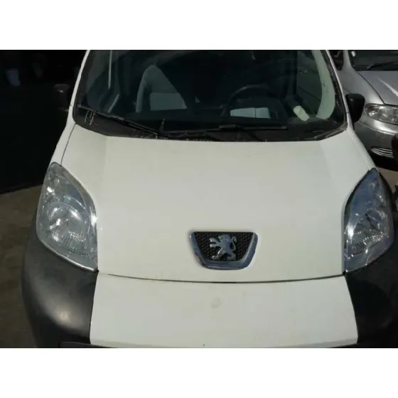 PEUGEOT BIPPER '2012 1.3 16V HDI FAP BLANCO