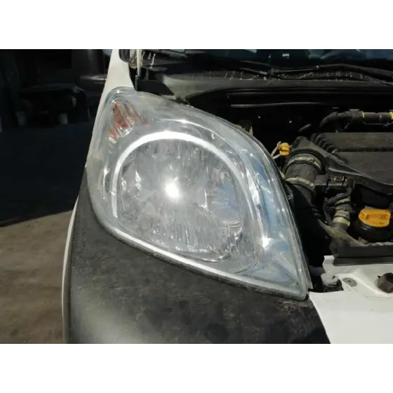 PEUGEOT BIPPER '2012 1.3 16V HDI FAP BLANCO