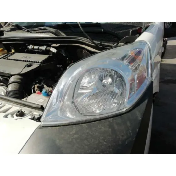 PEUGEOT BIPPER '2012 1.3 16V HDI FAP BLANCO