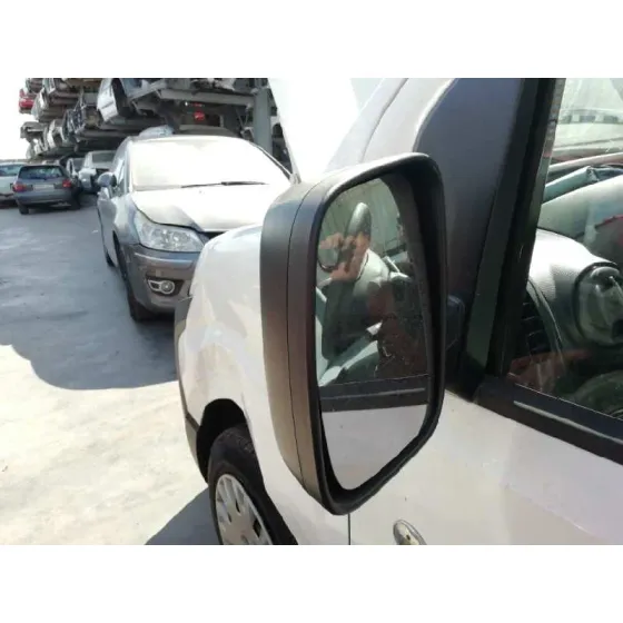 PEUGEOT BIPPER '2012 1.3 16V HDI FAP BLANCO