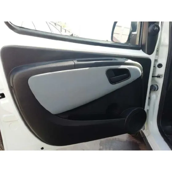PEUGEOT BIPPER '2012 1.3 16V HDI FAP BLANCO