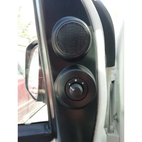 PEUGEOT BIPPER '2012 1.3 16V HDI FAP BLANCO