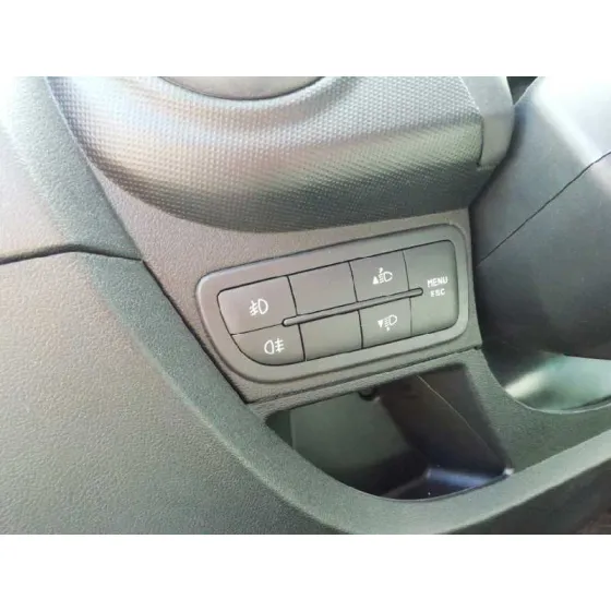 PEUGEOT BIPPER '2012 1.3 16V HDI FAP BLANCO