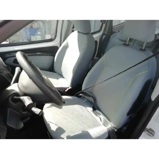 PEUGEOT BIPPER '2012 1.3 16V HDI FAP BLANCO
