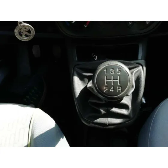 PEUGEOT BIPPER '2012 1.3 16V HDI FAP BLANCO