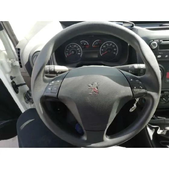 PEUGEOT BIPPER '2012 1.3 16V HDI FAP BLANCO