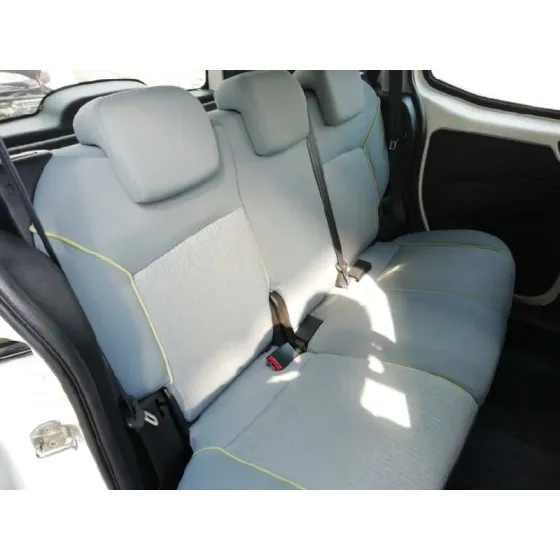 PEUGEOT BIPPER '2012 1.3 16V HDI FAP BLANCO