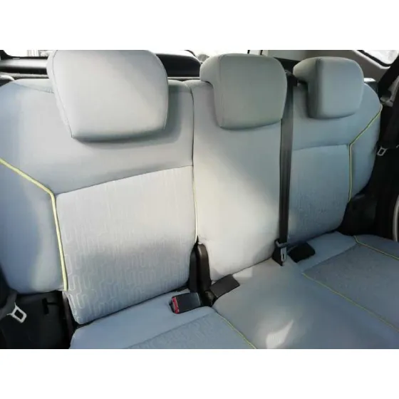 PEUGEOT BIPPER '2012 1.3 16V HDI FAP BLANCO