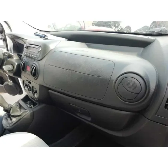 PEUGEOT BIPPER '2012 1.3 16V HDI FAP BLANCO