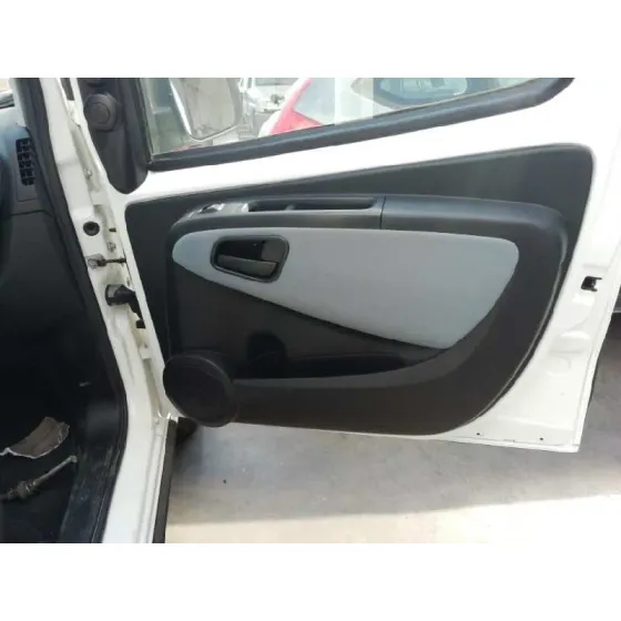PEUGEOT BIPPER '2012 1.3 16V HDI FAP BLANCO