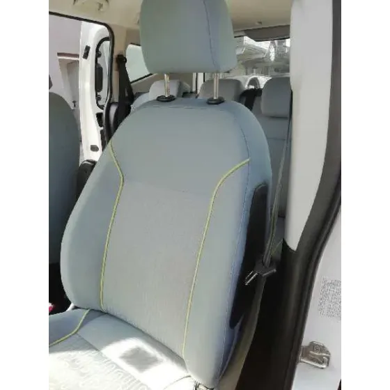 PEUGEOT BIPPER '2012 1.3 16V HDI FAP BLANCO