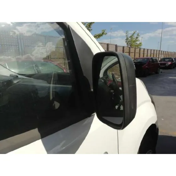 PEUGEOT BIPPER '2012 1.3 16V HDI FAP BLANCO