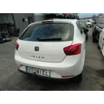 SEAT IBIZA (6J5) SEAT IBIZA (6J5) '2010 REFERENCE BLANCO 2008
