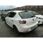 SEAT IBIZA (6J5) SEAT IBIZA (6J5) '2010 REFERENCE BLANCO 2008