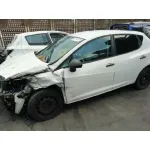 SEAT IBIZA (6J5) SEAT IBIZA (6J5) '2010 REFERENCE BLANCO 2008