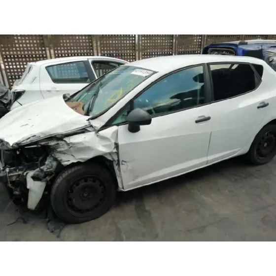 SEAT IBIZA (6J5) '2010 REFERENCE BLANCO