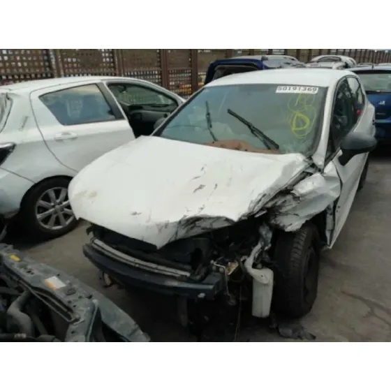 SEAT IBIZA (6J5) '2010 REFERENCE BLANCO