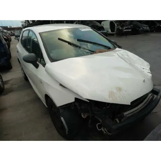 SEAT IBIZA (6J5) '2010 REFERENCE BLANCO