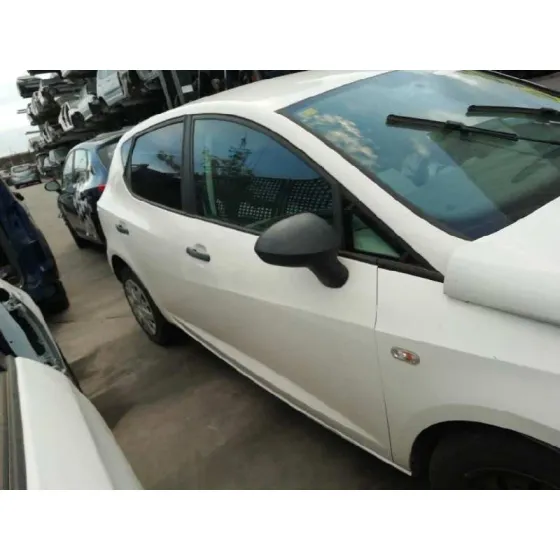 SEAT IBIZA (6J5) '2010 REFERENCE BLANCO