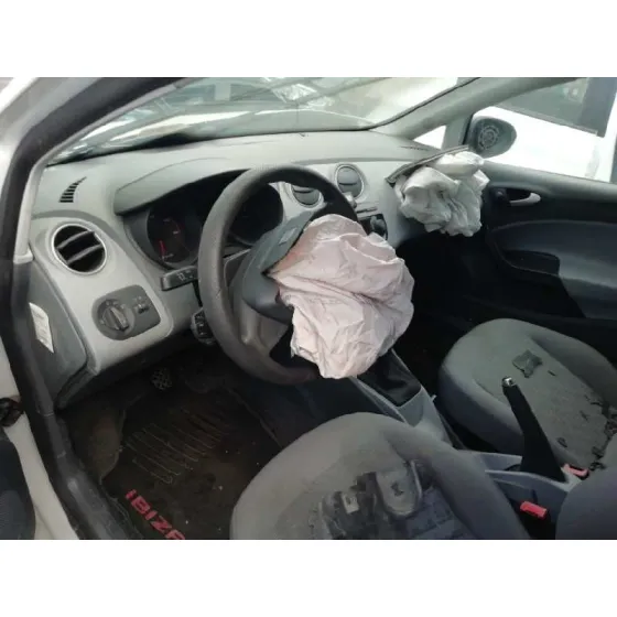SEAT IBIZA (6J5) '2010 REFERENCE BLANCO