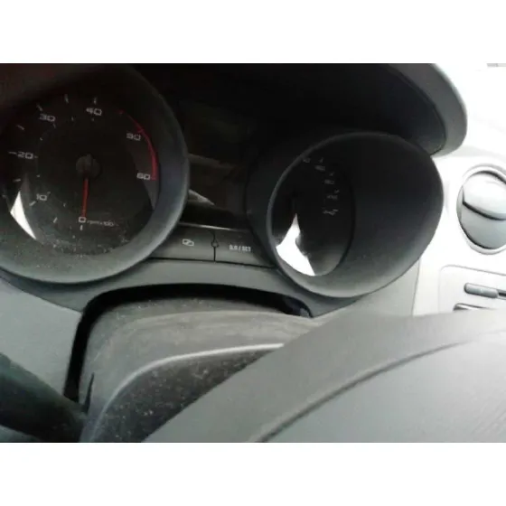 SEAT IBIZA (6J5) '2010 REFERENCE BLANCO