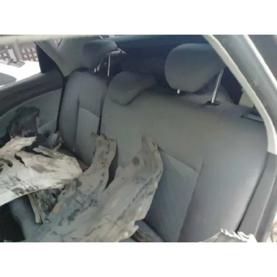 SEAT IBIZA (6J5) '2010 REFERENCE BLANCO