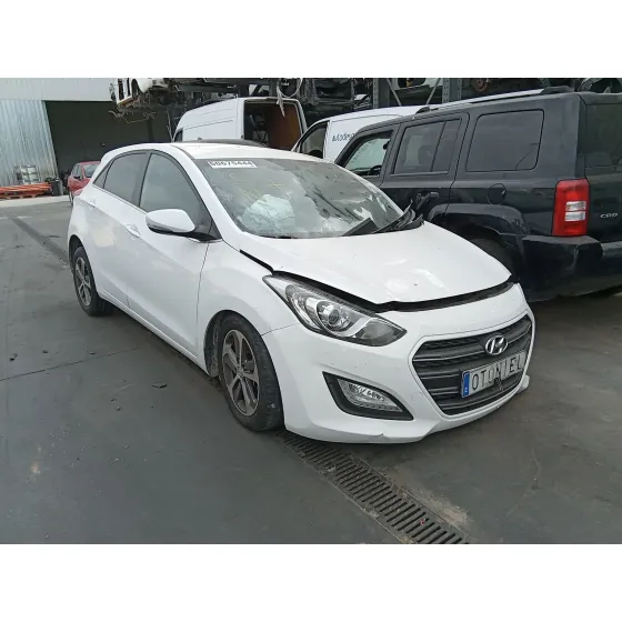 Hyundai I30 (GD) 2011